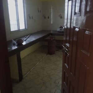 Gym in 2 BHK Apartment at Bariatu – for Rent