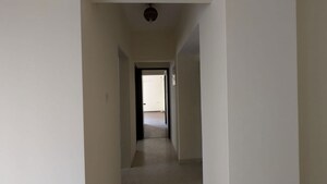 Building Lobby in 2 BHK Apartment at Lodha Splendora, Ghodbunder Road – for Sale
