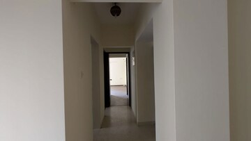 Building Lobby in 2 BHK Apartment at Lodha Splendora, Ghodbunder Road – for Sale