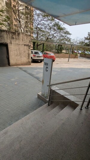 Parking in 2 BHK Apartment at Lodha Splendora, Ghodbunder Road – for Sale