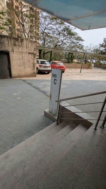 Parking in 2 BHK Apartment at Lodha Splendora, Ghodbunder Road – for Sale