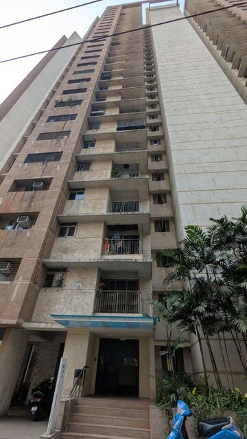 2 BHK Apartment – Exterior View View at Lodha Splendora, Ghodbunder Road - for Sale