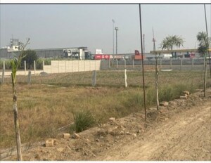  Plot For Sale in Delhi Meerut Expressway