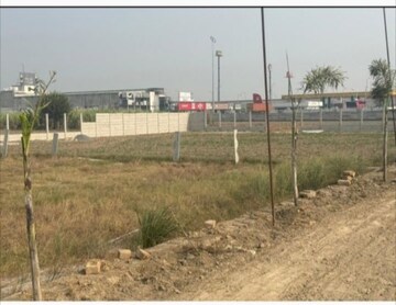  Plot For Sale in Delhi Meerut Expressway