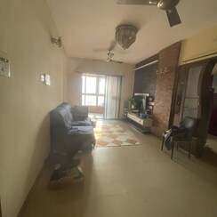 2 BHK + Study Room Apartment For Sale in Ambegaon Budruk