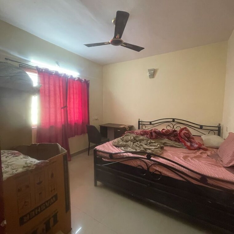 Bedroom, ambegaon budruk 2 Bedroom 750 Sq.Ft. Apartment In Ambegaon Budruk Pune 10015146