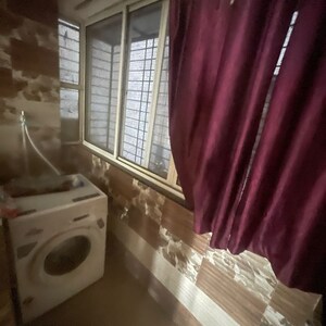  2 BHK Apartment at Ambegaon Budruk – for Sale