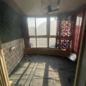  2 BHK Apartment at Ambegaon Budruk – for Sale