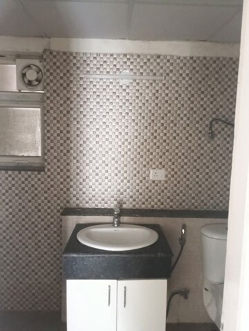 Bathroom in 2 BHK Apartment at Amrapali Dream Valley, Tech Zone 4 Greater Noida – for Sale