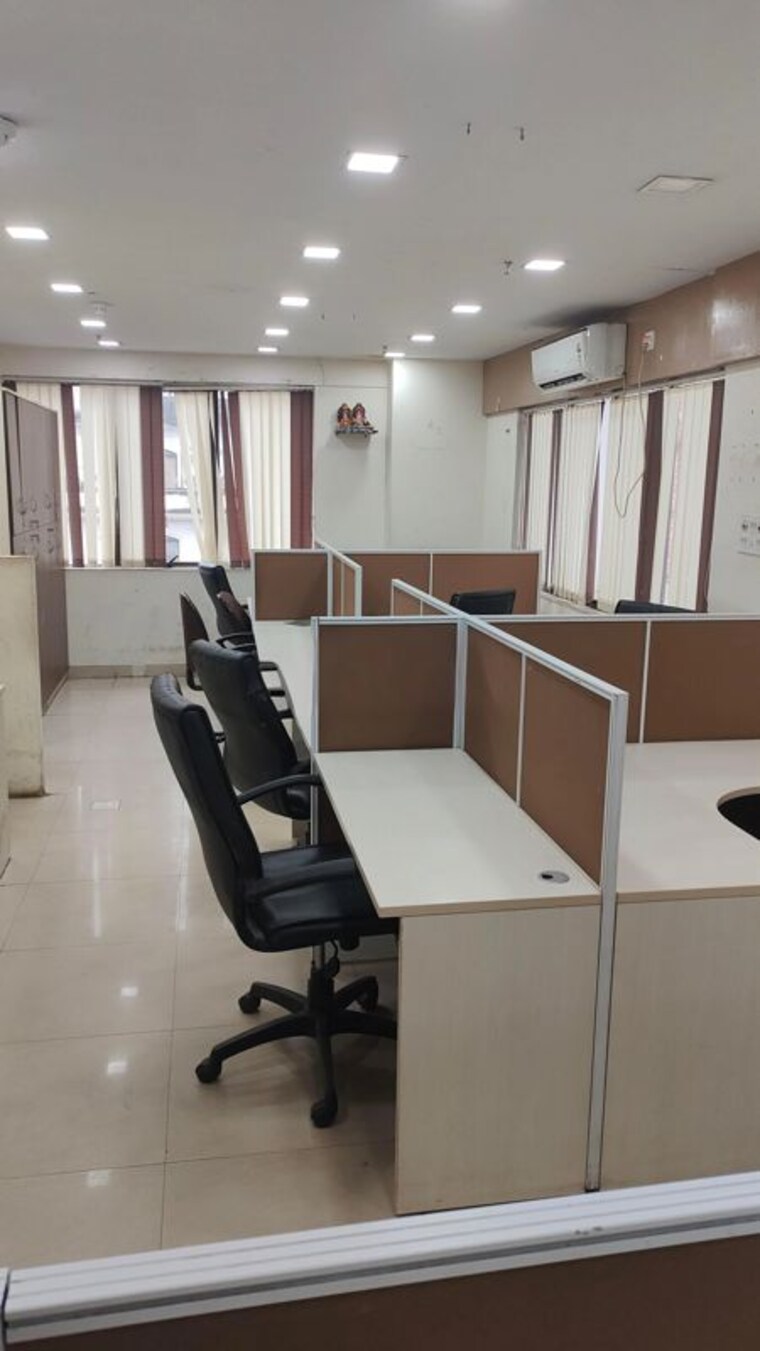 Team Area, sector v Commercial Office Space 1270 Sq.Ft. In Sector V Kolkata 10016580