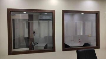 Team Area in  Office Space at Sector V – for Rent