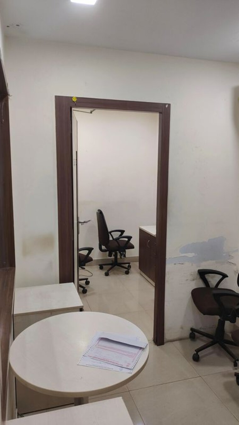Team Area, sector v Commercial Office Space 1270 Sq.Ft. In Sector V Kolkata 10016580