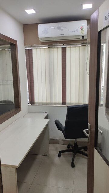 Team Area in  Office Space at Sector V – for Rent
