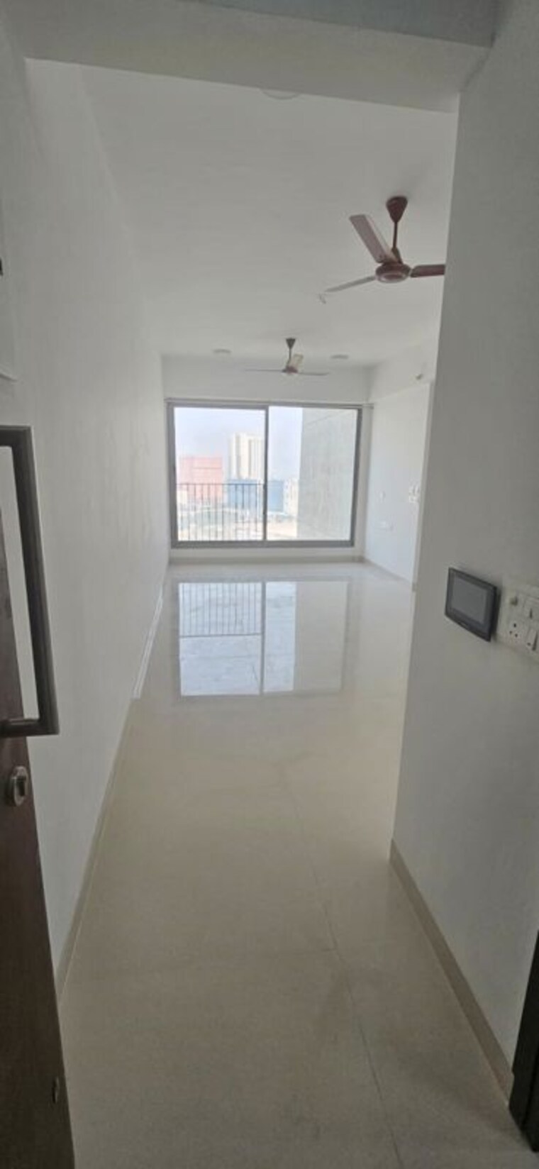 Room, sunteck-city-avenue-4 2 Bedroom 644 Sq.Ft. Apartment In Goregaon West Mumbai 10021353