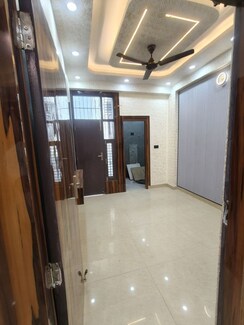 1 BHK Builder Floor For Sale in Maya Homes