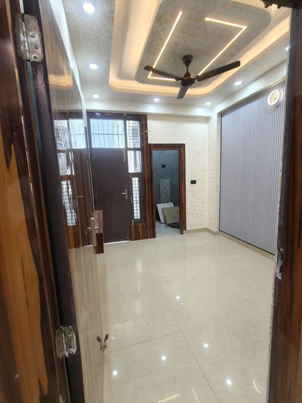 1 BHK Builder Floor For Sale in Maya Homes