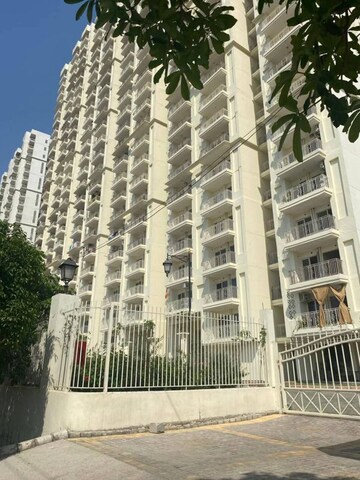 2 BHK Apartment – Exterior View View at Amrapali Dream Valley, Tech Zone 4 Greater Noida - for Sale