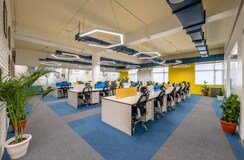 Office Space For Rent in Koregaon Park