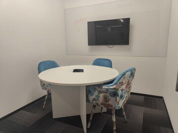 Team Area in  Office Space at Koregaon Park – for Rent