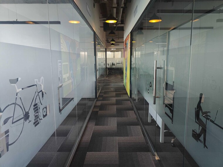 undefined, koregaon park Commercial Office Space 4700 Sq.Ft. In Koregaon Park Pune 10021351