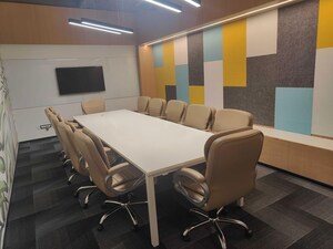 Team Area in  Office Space at Koregaon Park – for Rent