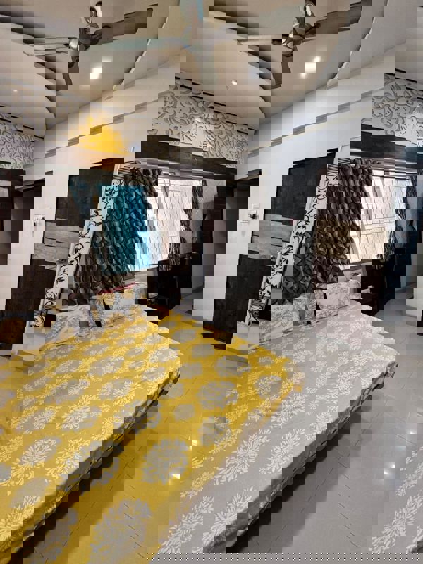 2 BHK + Pooja Room 935 Sq.Ft. Apartment in Kumar Primavera