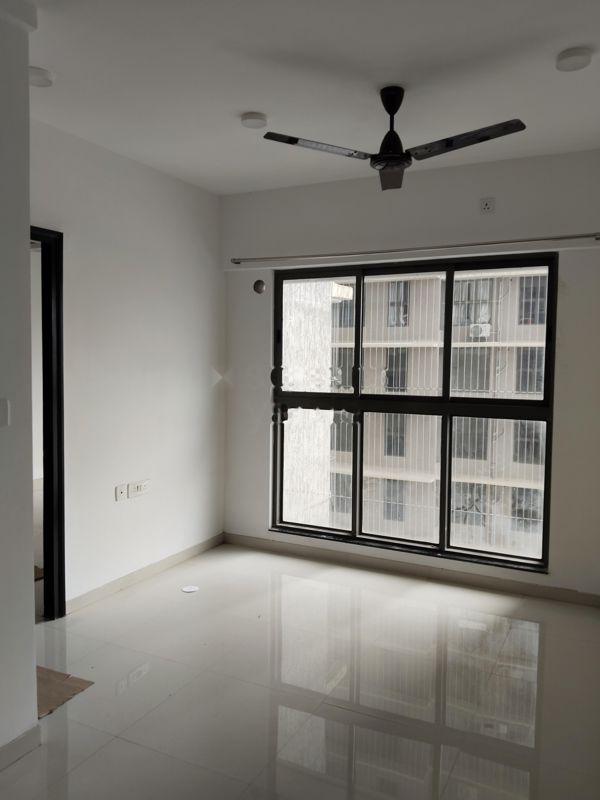 1 BHK Apartment For Rent in UK Iridium