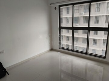 Study Room in 1 BHK Apartment at UK Iridium, Kandivali East – for Rent