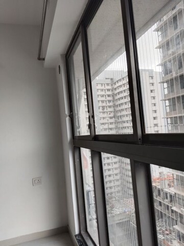 Kitchen in 1 BHK Apartment at UK Iridium, Kandivali East – for Rent