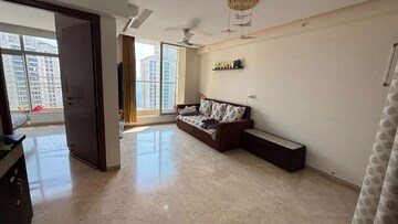1 BHK Apartment For Rent in One Hiranandani Park, Ghodbunder Road