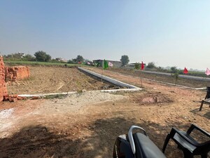 Plot Area in  Industrial Plot at Trans Delhi Signature City – for Sale