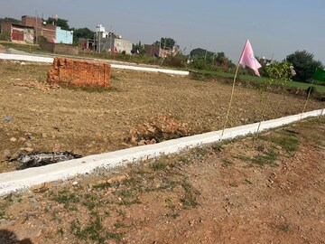 Plot Area in  Industrial Plot at Trans Delhi Signature City – for Sale