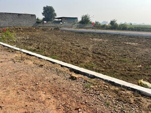 Plot Area in  Industrial Plot at Trans Delhi Signature City – for Sale