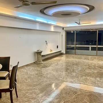 5 BHK Penthouse – Exterior View View at Andheri West - for Sale