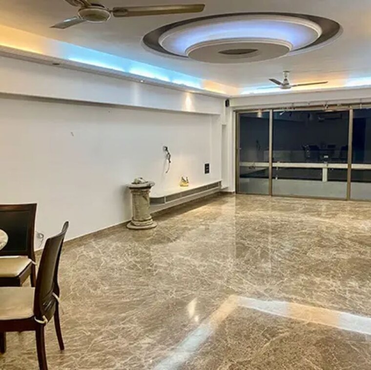 Exterior View, andheri west 5 Bedroom 4700 Sq.Ft. Penthouse In Andheri West Mumbai 10021375