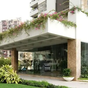 5 BHK Penthouse – Exterior View View at Andheri West - for Sale