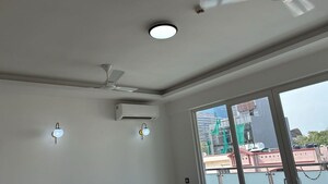 Furnished Amenities in 3 BHK Apartment at M3M Golf Estate, Sector 65 – for Rent