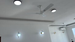 3 BHK + Servant Room,Extra Room Apartment For Rent in M3M Golf Estate