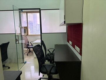 Team Area in  Office Space at Kane Plaza, Malad West – for Rent