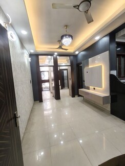 2 BHK Builder Floor For Sale in Maya Homes