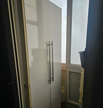 Building Lobby in 3.5 BHK Apartment at CHD Avenue 71, Sector 71 – for Sale