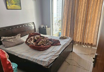 Bedroom in 3.5 BHK Apartment at CHD Avenue 71, Sector 71 – for Sale
