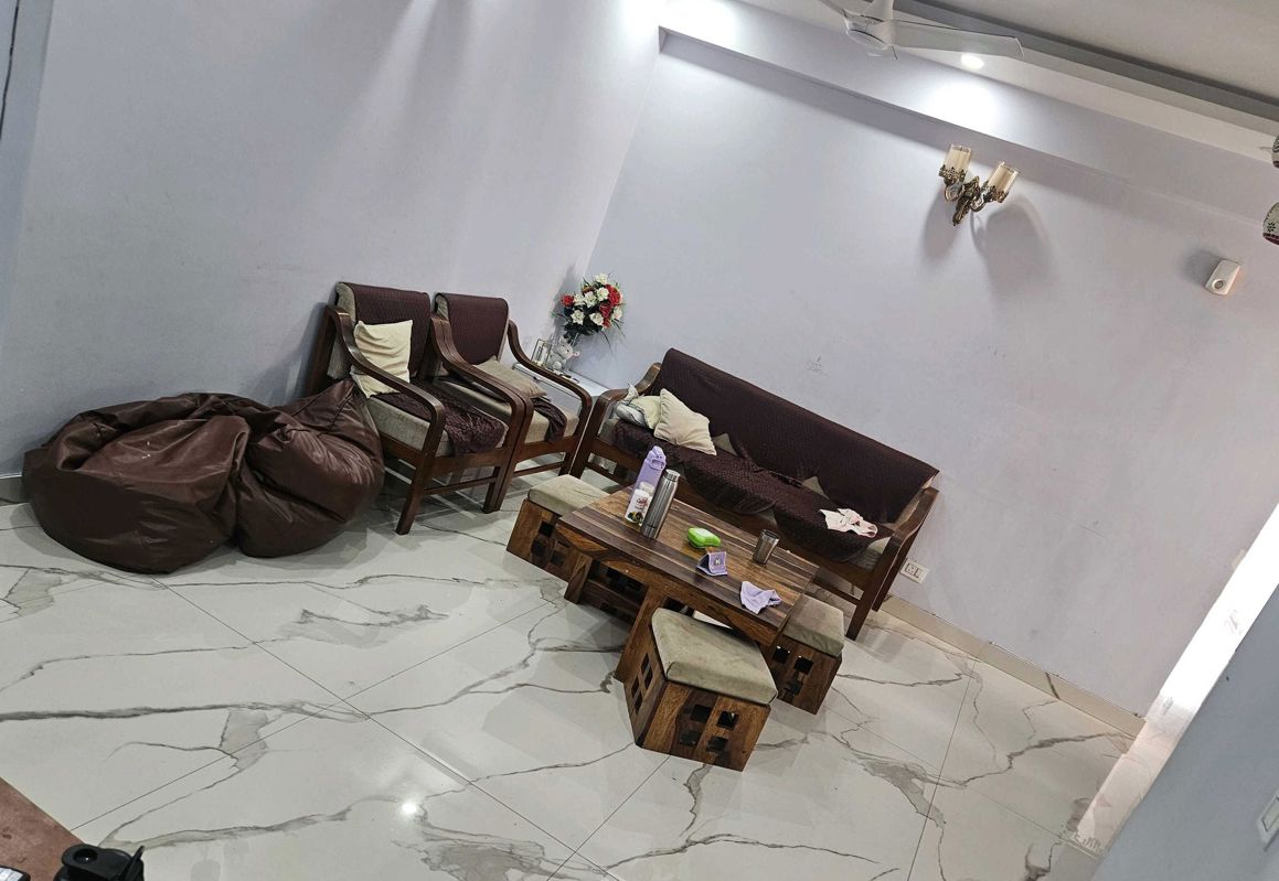 3.5 BHK + Store Room 1200 Sq.Ft. Apartment in CHD Avenue 71
