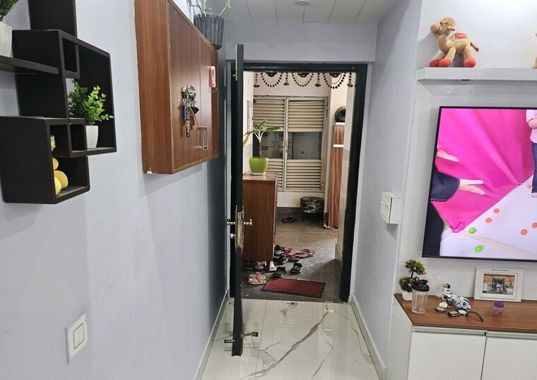 undefined, chd-avenue-71 3.5 Bedroom 1200 Sq.Ft. Apartment In Sector 71 Gurgaon 10021334