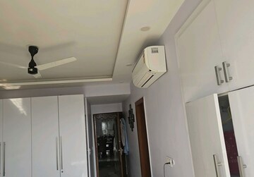 Building Lobby in 3.5 BHK Apartment at CHD Avenue 71, Sector 71 – for Sale