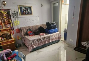 Bedroom in 3.5 BHK Apartment at CHD Avenue 71, Sector 71 – for Sale