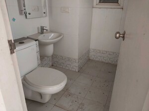 Bathroom in 3.5 BHK Apartment at CHD Avenue 71, Sector 71 – for Sale