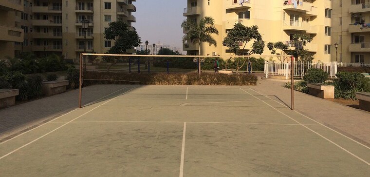 Exterior View, chd-avenue-71 3.5 Bedroom 1200 Sq.Ft. Apartment In Sector 71 Gurgaon 10021334