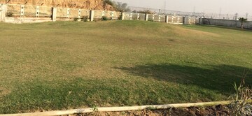 Plot Area in 3.5 BHK Apartment at CHD Avenue 71, Sector 71 – for Sale