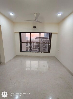 2 BHK Apartment For Sale in K Raheja Ascencio, Chandivali